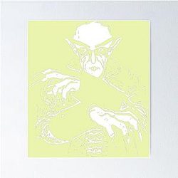 Nosferatu Nosferatu  Poster