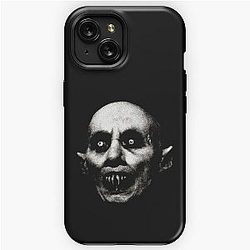 Nosferatu the Vampire iPhone Tough Case