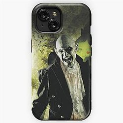 Masquerade Clan: Nosferatu V20 iPhone Tough Case