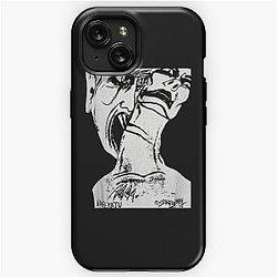 Nosferatu horror movie iPhone Tough Case