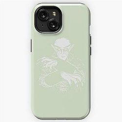 Nosferatu Nosferatu  iPhone Tough Case