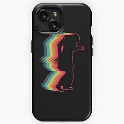 Nosferatu horror  iPhone Tough Case
