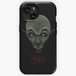 FIƎND - Nosferatu iPhone Tough Case