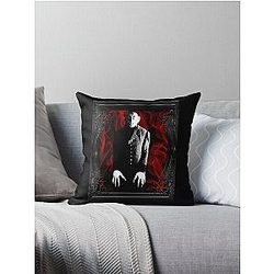 NOSFERATU 2 Throw Pillow