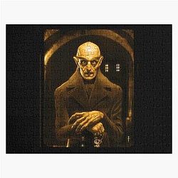 Nosferatu Jigsaw Puzzle