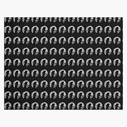 Nosferatu Silhouette  1908 Jigsaw Puzzle
