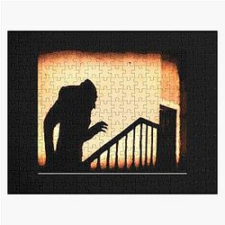 Nosferatu  Jigsaw Puzzle