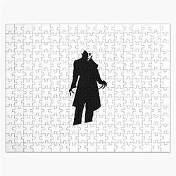 Nosferatu Horror Jigsaw Puzzle