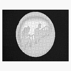 Nosferatu - The Mystery Hunter   Jigsaw Puzzle