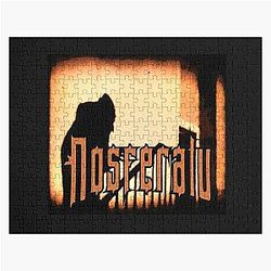 Nosferatu  Jigsaw Puzzle