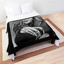 Nosferatu  Comforter