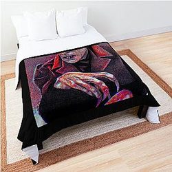 Nosferatu  Comforter