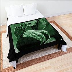 Nosferatu  Comforter