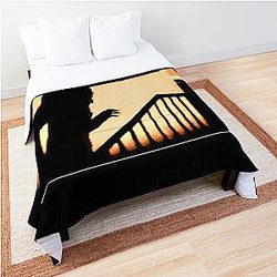 Nosferatu  Comforter