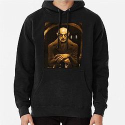Nosferatu Pullover Hoodie