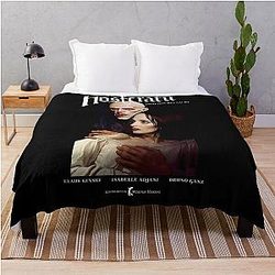 Nosferatu the vampire 1978 Throw Blanket