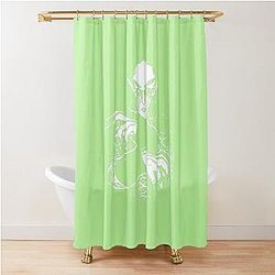 Nosferatu Nosferatu  Shower Curtain