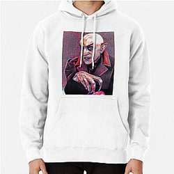 Nosferatu  Pullover Hoodie