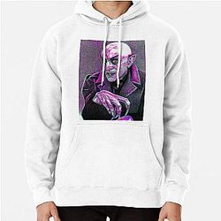 Nosferatu  Pullover Hoodie