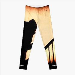 Nosferatu  Leggings