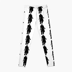 Nosferatu iPad Case  Skin 	 Leggings