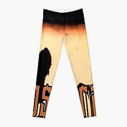 Nosferatu  Leggings