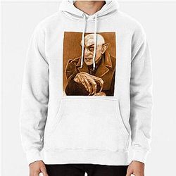 Nosferatu  Pullover Hoodie