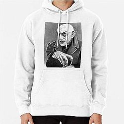 Nosferatu  Pullover Hoodie