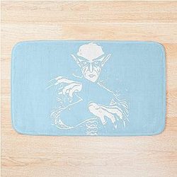 Nosferatu Nosferatu  Bath Mat