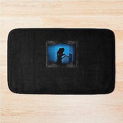 NOSFERATU 4 (1922) Bath Mat
