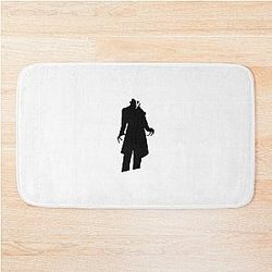 Nosferatu iPad Case  Skin 	 Bath Mat