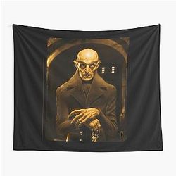 Nosferatu Tapestry