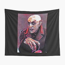 Nosferatu  Tapestry