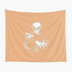 Nosferatu Nosferatu  Tapestry