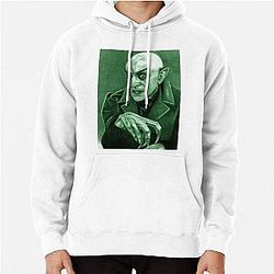 Nosferatu  Pullover Hoodie