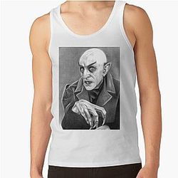 Nosferatu  Tank Top