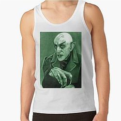 Nosferatu  Tank Top