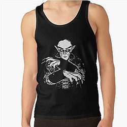 Nosferatu Nosferatu  Tank Top
