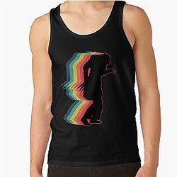 Nosferatu horror  Tank Top