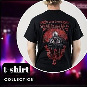 Nosferatu T-Shirts