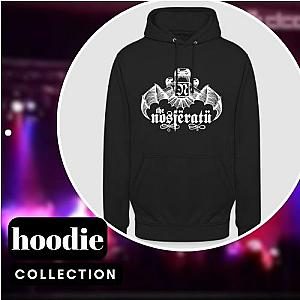 Nosferatu Hoodies
