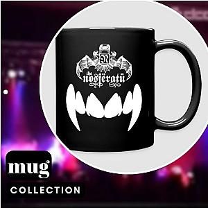 Nosferatu Mugs