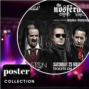 Nosferatu Posters