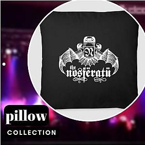 Nosferatu Pillows