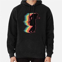 Nosferatu horror  Pullover Hoodie