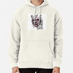 Nosferatu - Hand Drawn Pullover Hoodie