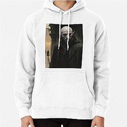 Nosferatu 2 Pullover Hoodie