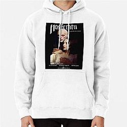 Nosferatu the vampire 1978 Pullover Hoodie