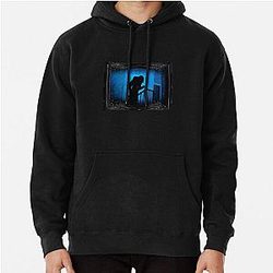 NOSFERATU 4 (1922) Pullover Hoodie