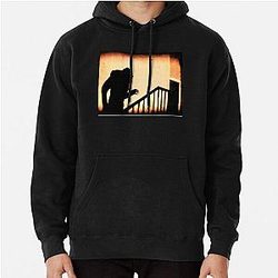Nosferatu  Pullover Hoodie